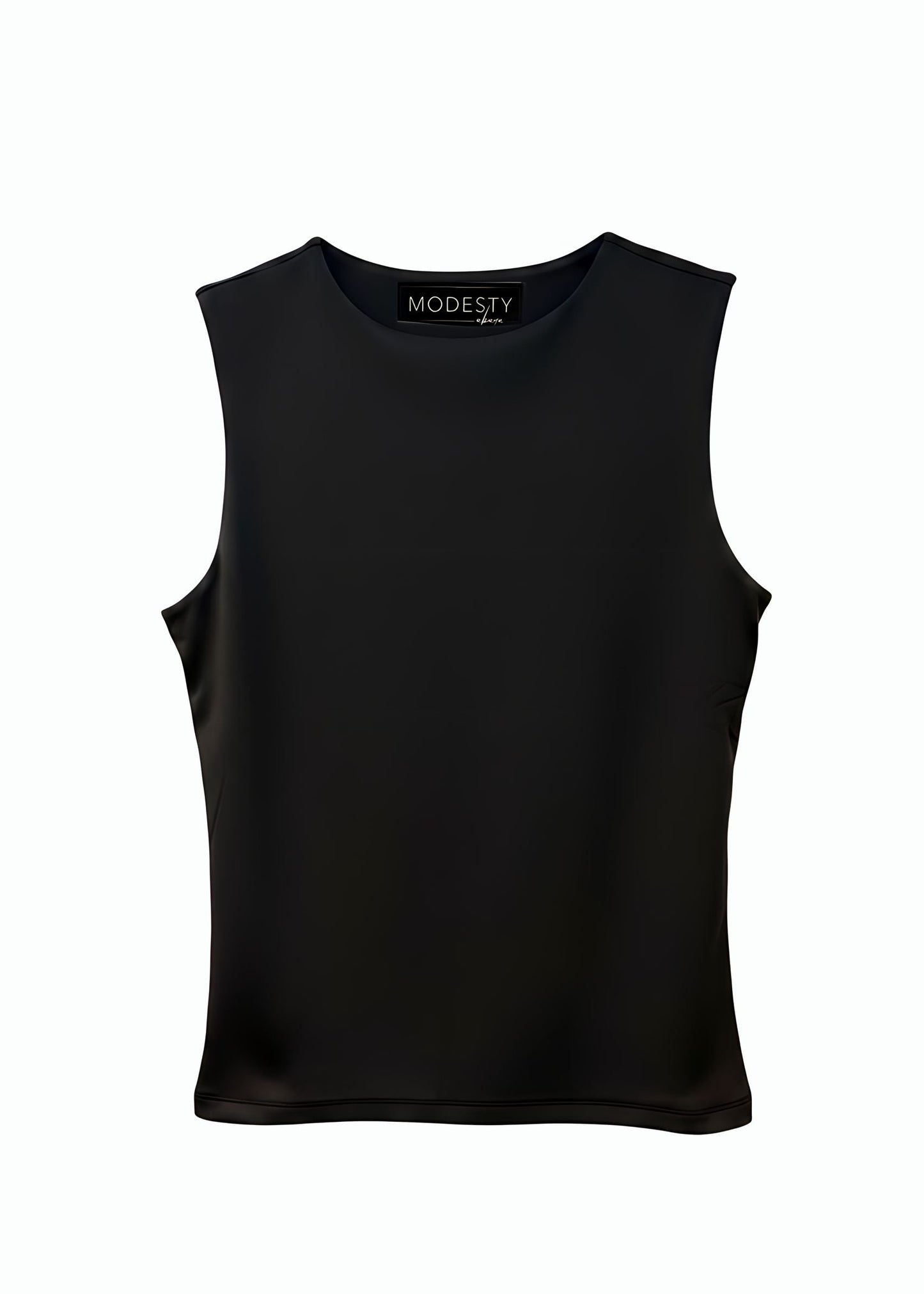 The Essential Basic Black