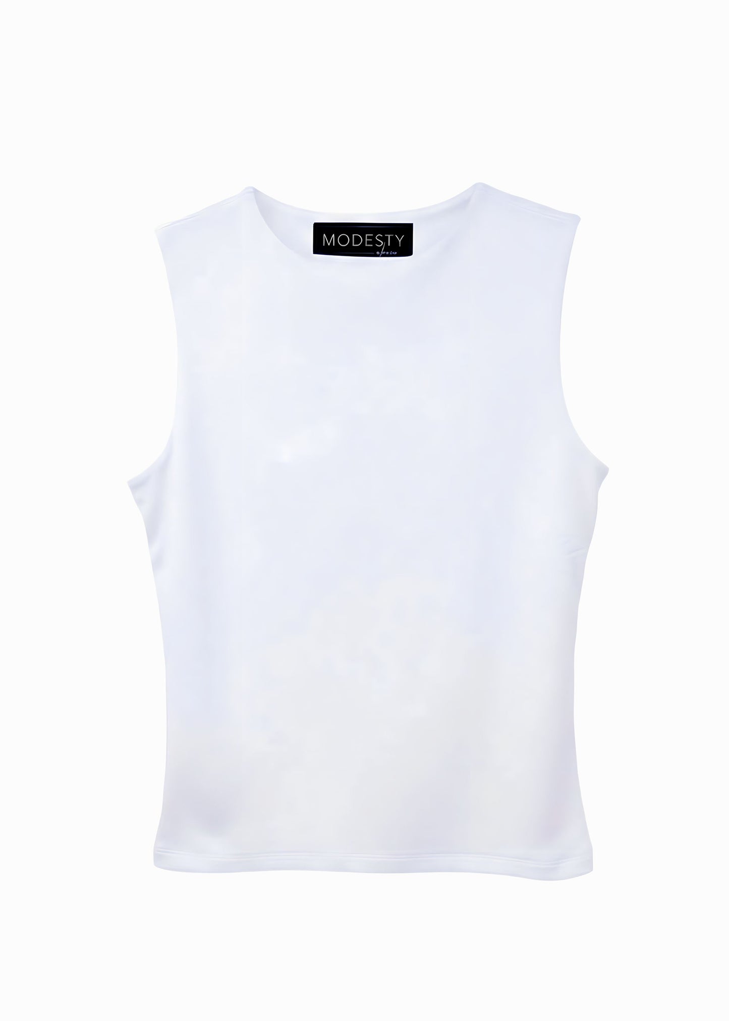 The Essential Basic white