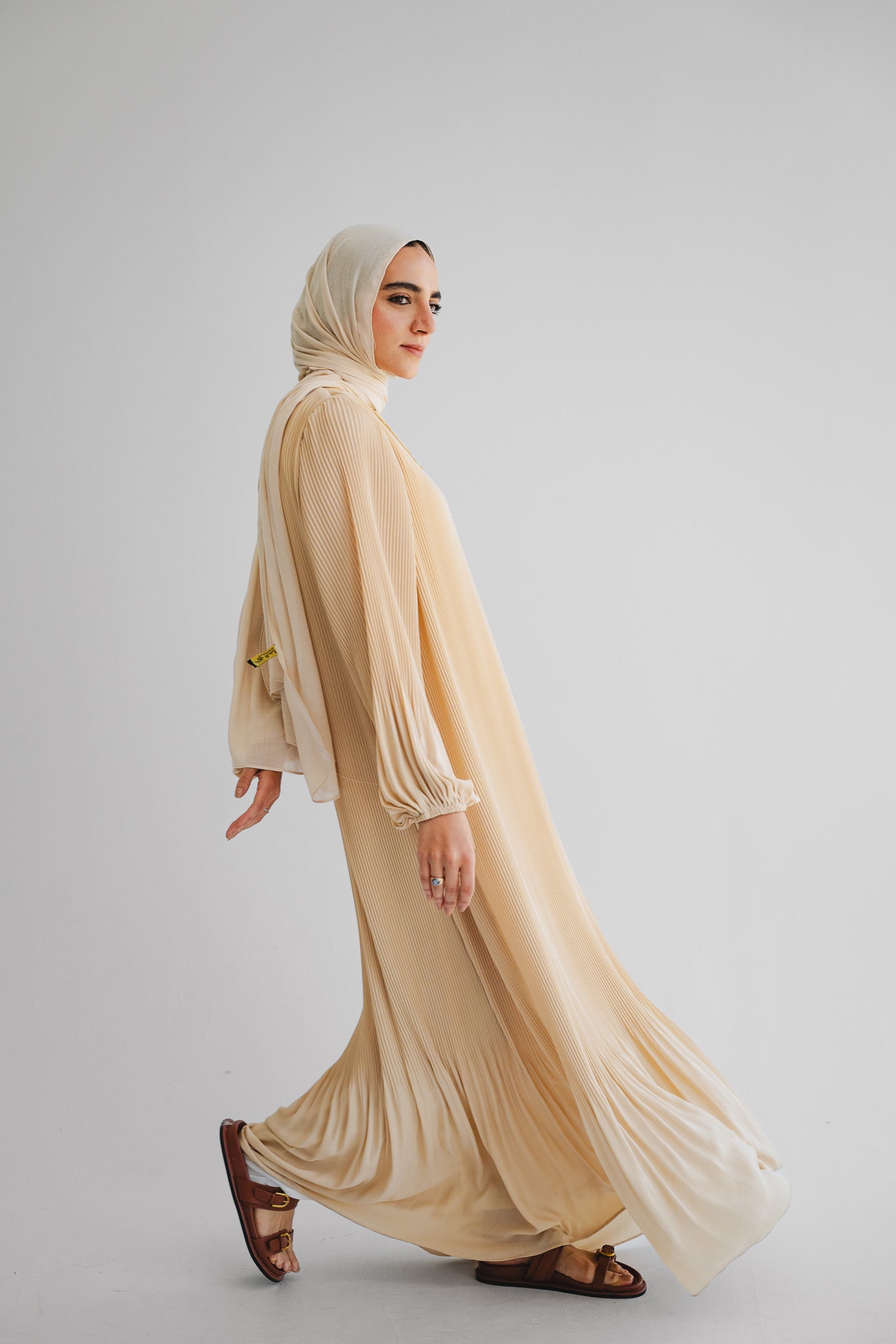 Dreamy Swirl In Butter Cream