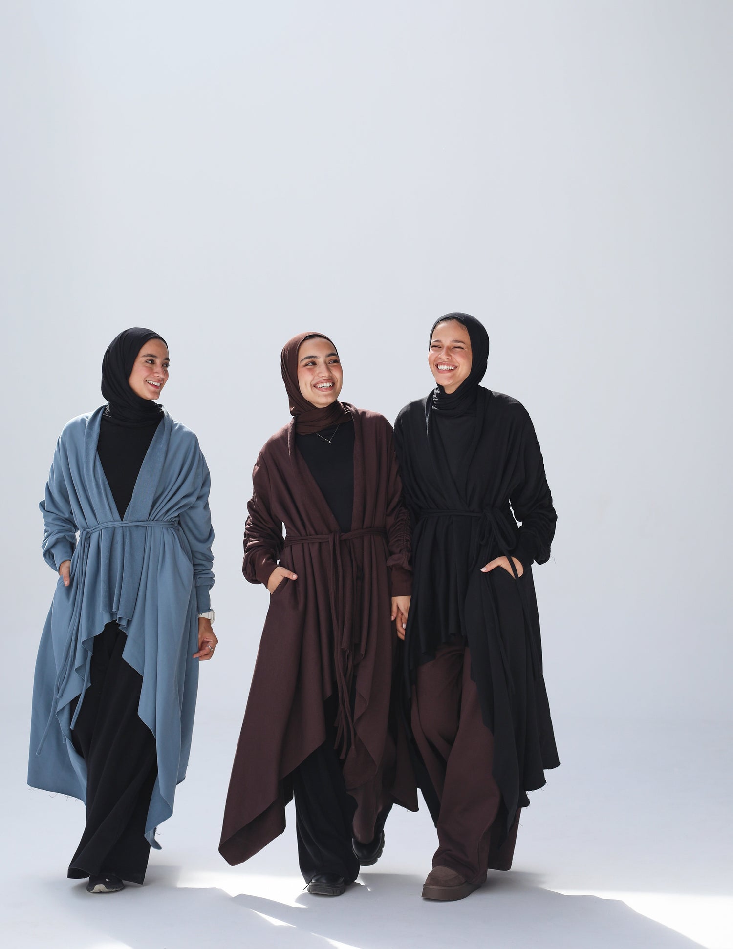 The Edit: Fall Motion🍃