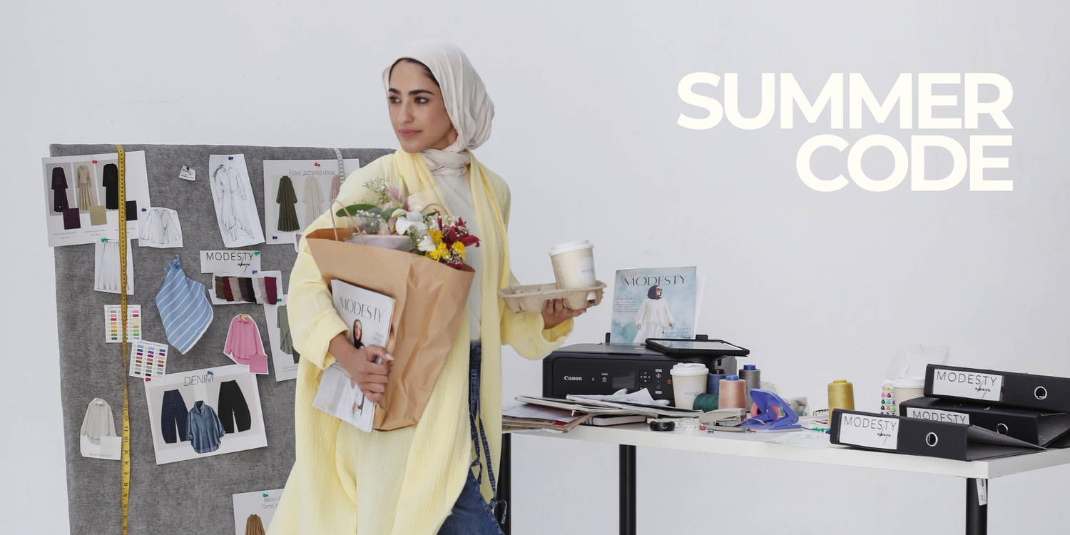 SUMMER CODE