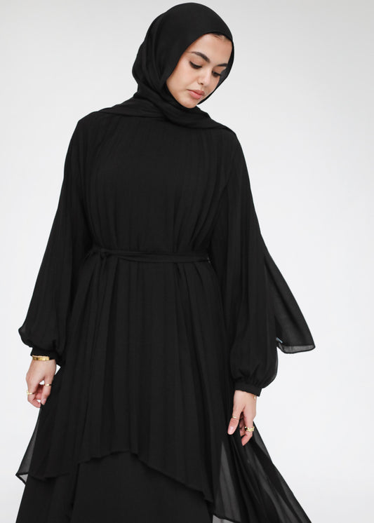 The Flow Abaya