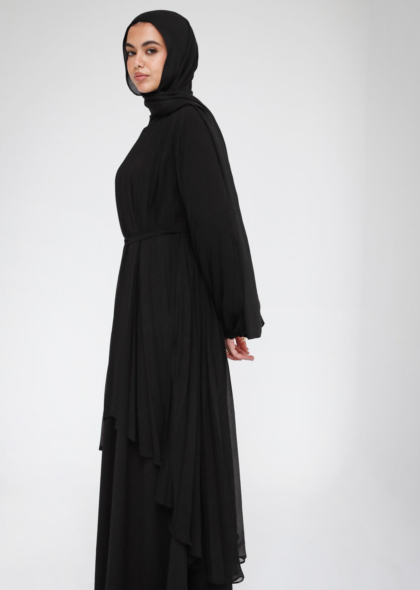 The Flow Abaya