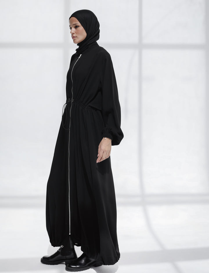 The Sporty Motion Abaya