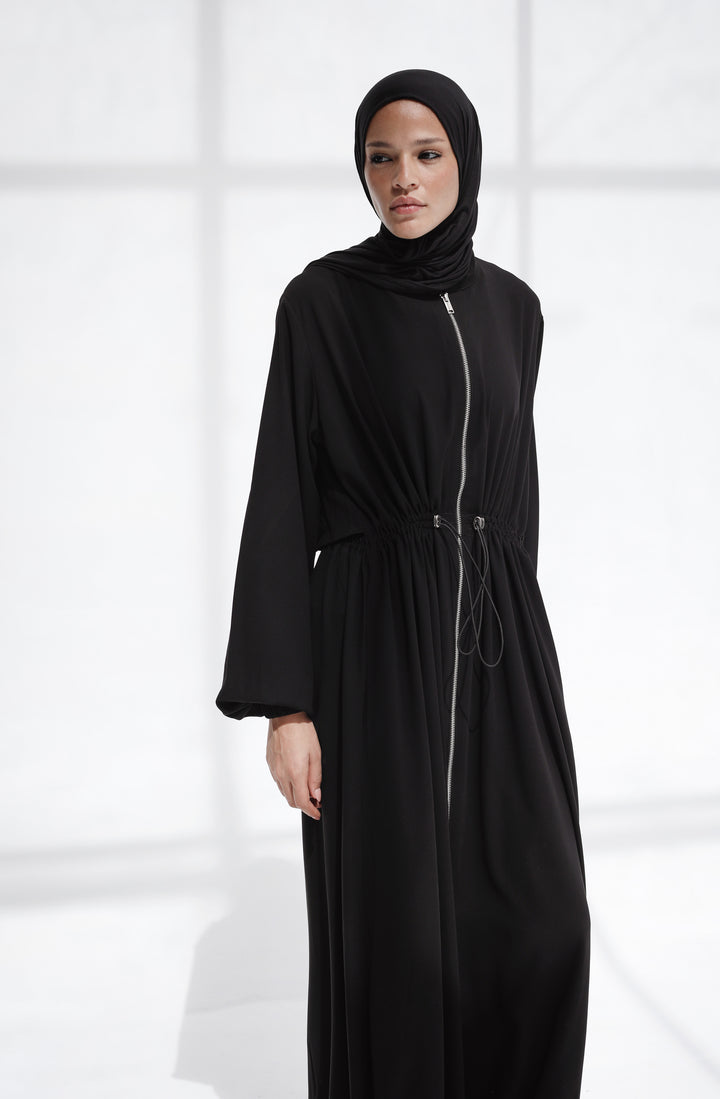 The Sporty Motion Abaya