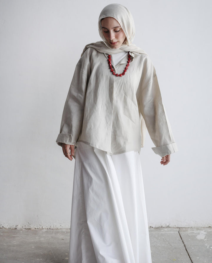 The Sand Air Shirt