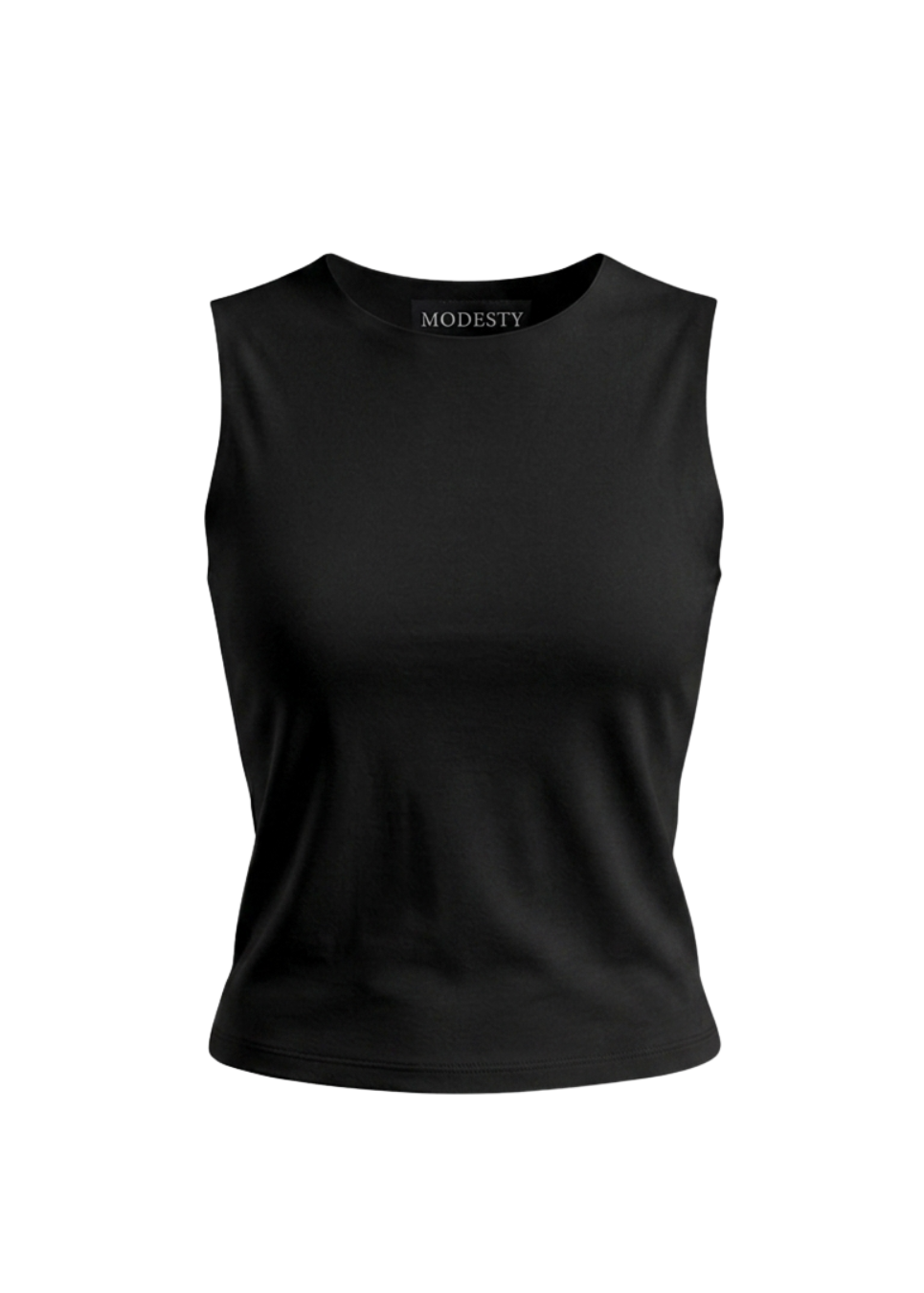 The Essential Basic  Black