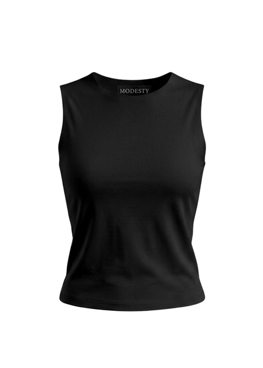 The Essential Basic  Black