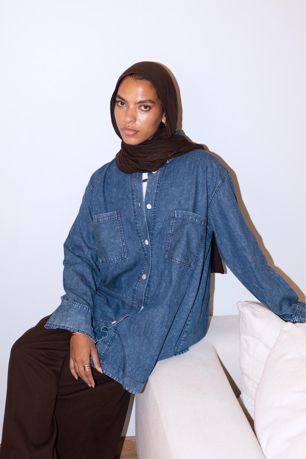 The Weekend Shirt