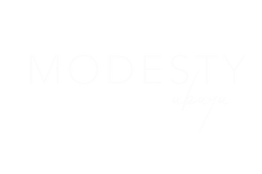 Modesty Abaya