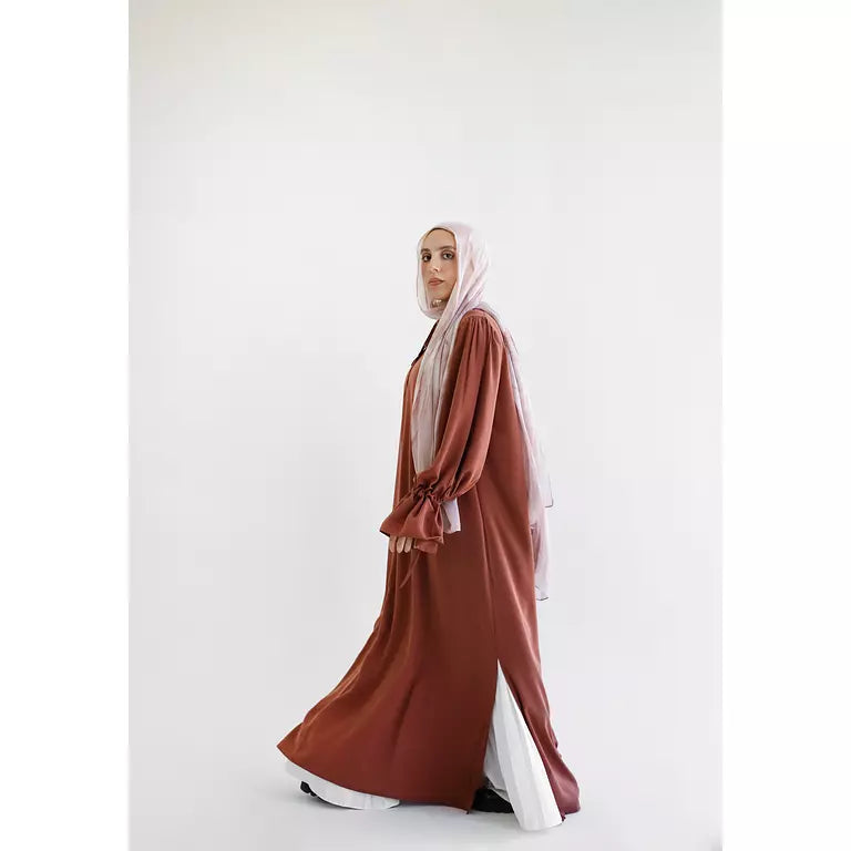 The Pumpkin Spice Tunic
