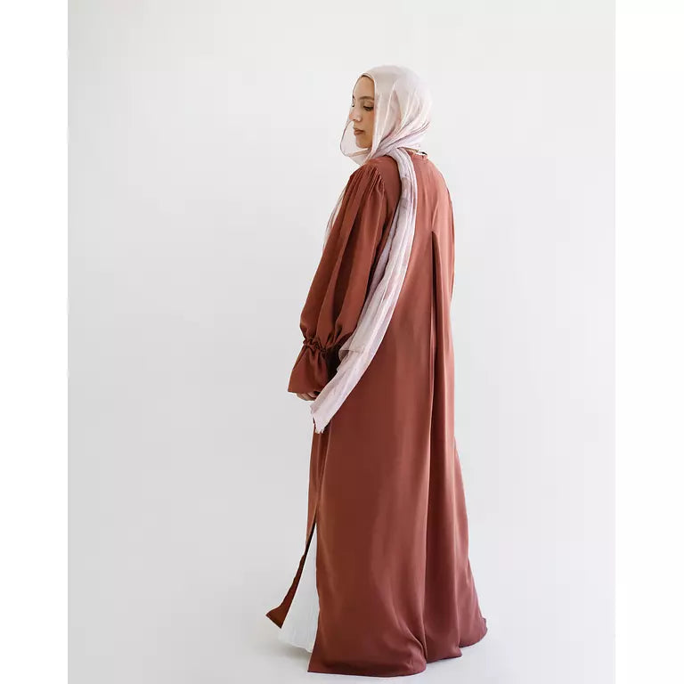 The Pumpkin Spice Tunic