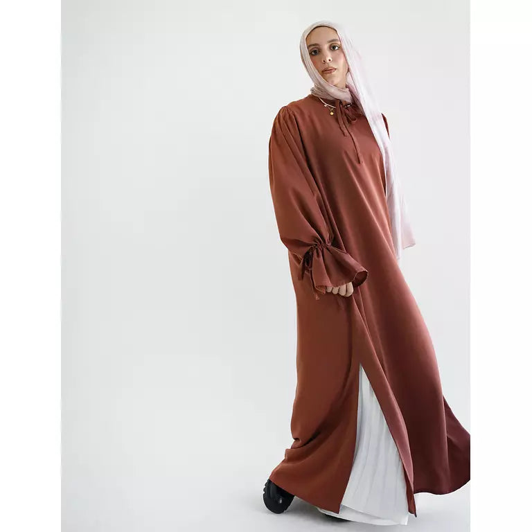 The Pumpkin Spice Tunic