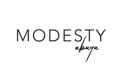 Modesty Abaya
