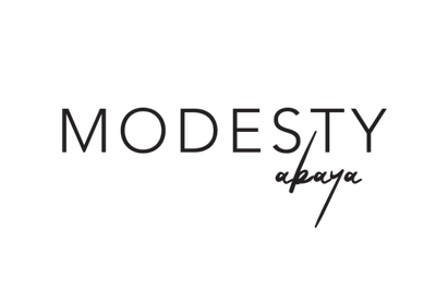 Modesty Abaya