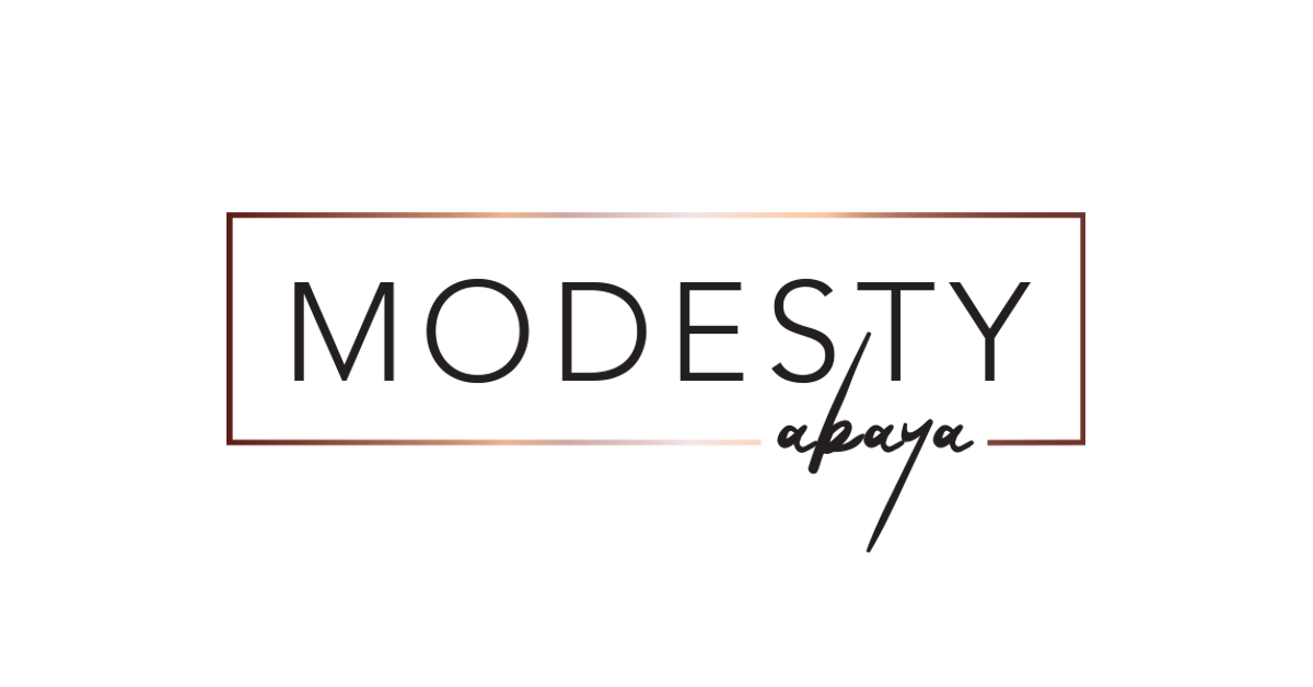 About Us Modesty Abaya