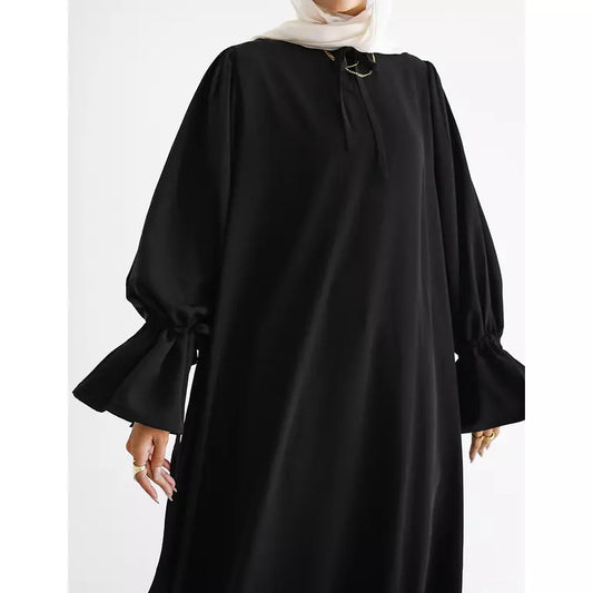 Maple Tunic In Black